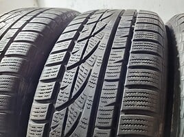 Hankook 5-6mm R17 универсальные шины для автомобилей