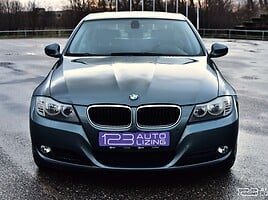 Bmw 320 2009 г Седан