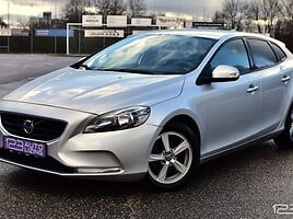 Volvo V40 Hečbekas 2014