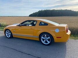 Ford Mustang V 2008 г