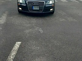 Audi A8 D3 2007 m