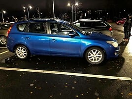 Hyundai i30 I 2009 m