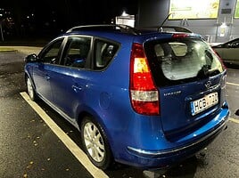 Hyundai i30 I 2009 m