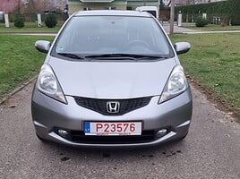 Honda Jazz 2009 г Хэтчбек