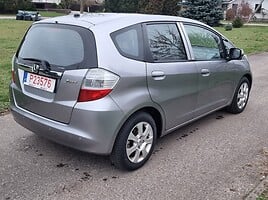 Honda Jazz 2009 г Хэтчбек