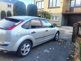 Ford Focus I 2004 г