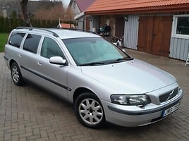 Volvo V70 2003 г Универсал