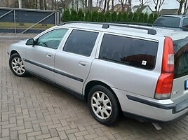 Volvo V70 2003 г Универсал