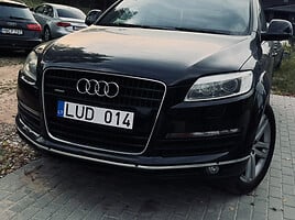 Audi Q7 I Tdi 2007 г