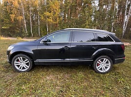 Audi Q7 I Tdi 2007 г