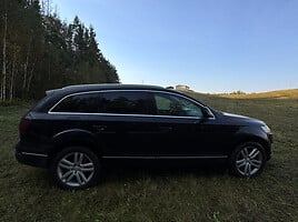 Audi Q7 I Tdi 2007 г