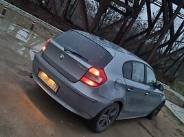 Bmw 118 E87 2006 y