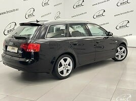 Audi A4 1.9 TDI Avant 2005 г