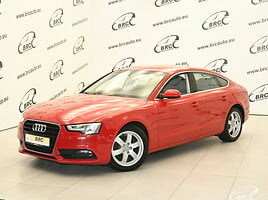 Audi A5 Sportback 2.0 TDI Automatas Hečbekas 2015