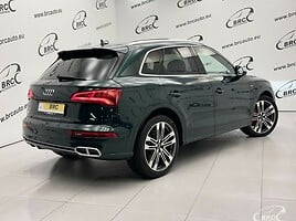 Audi SQ5 3.0 TFSI Quattro Aut 2018 m