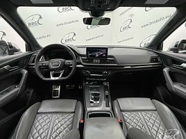 Audi SQ5 3.0 TFSI Quattro Aut 2018 m