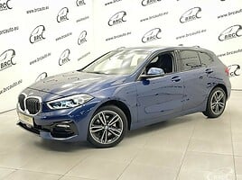 BMW 118 i Automatas Hečbekas 2023