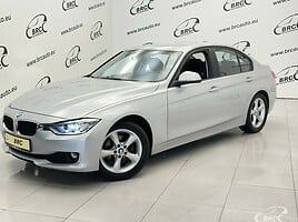 BMW 316 d Sedanas 2013