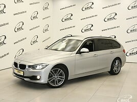 BMW 330 d Universalas 2013