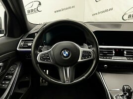 Bmw 330 xdrive 30d Automatas 2020 г