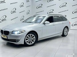 BMW 520 d Universalas 2013