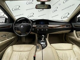 Bmw 530 d 2008 m