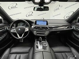 Bmw 730 d 2017 y