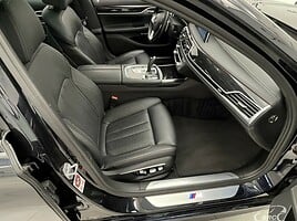 Bmw 730 d 2017 y