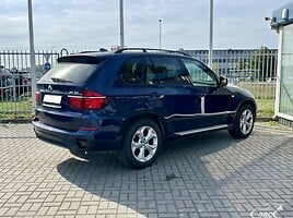 Bmw X5 xDrive 35d Automatas 2011 m