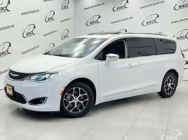 Chrysler Pacifica 3.6i Limited Automat Vienatūris 2020