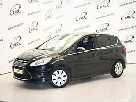 Ford C-MAX 1.0 EcoBoost  Vienatūris 2014