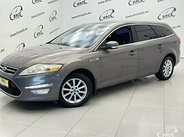 Ford Mondeo 2.0 TDCi Trend  Universalas 2013