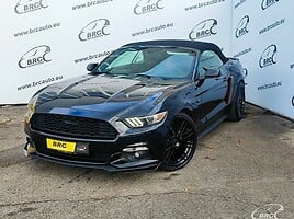 Ford Mustang 3.7 V6 Automatas 2015 m