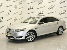 Ford Taurus 2.0 Ecoboost Limited Sedanas 2015