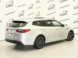 Kia Optima 1.6 CRDi Automatas 2019 m