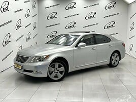 Lexus LS 460 Sedanas 2007