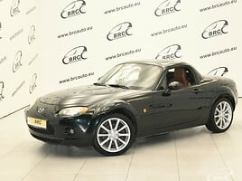 Mazda MX-5 2.0i Cabrio Kabrioletas 2007