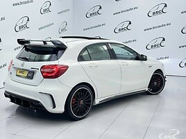 Mercedes-Benz A45 AMG 4Matic 2015 г