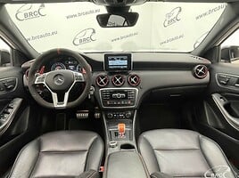 Mercedes-Benz A45 AMG 4Matic 2015 г