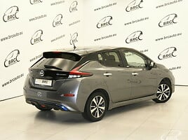 Nissan Leaf 40 kWh Zerro Emmisio 2018 г