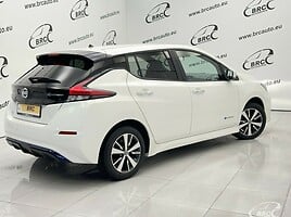 Nissan Leaf 40 kWh Zerro Emmisio 2018 m