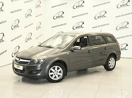 Opel Astra 1.8 Automatas Universalas 2009