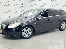 Opel Insignia 2.0 CDTi Sports Tour Universalas 2010