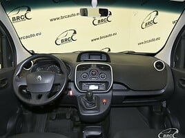 Renault Kangoo 1.5 dCi MAXI 2015 m