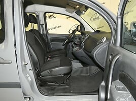 Renault Kangoo 1.5 dCi MAXI 2015 m