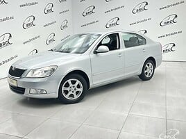 Skoda Octavia 1.4 TSI Hečbekas 2009