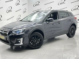 Subaru XV 2.0 AWD Automatas Visureigis / Krosoveris 2021