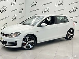 Volkswagen Golf 2.0 GTI Automatas Hečbekas 2016