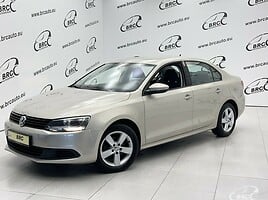 Volkswagen Jetta 1.4 TSI Sedanas 2014