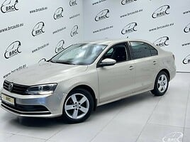 Volkswagen Jetta 1.4 TSI Sedanas 2015